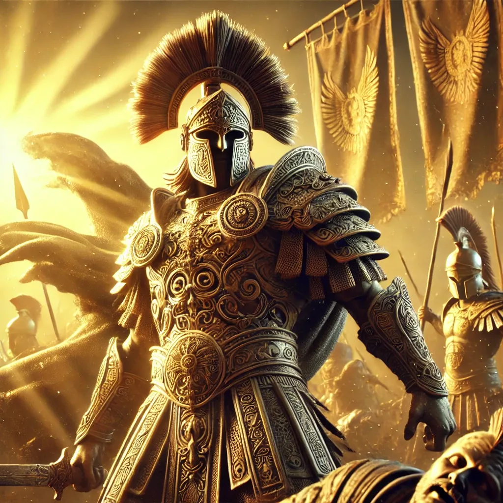 Causum™ Governance Platform